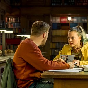 Foto Alicia von Rittberg