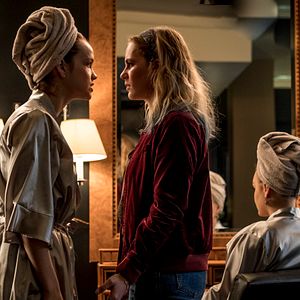 Foto Alicia von Rittberg