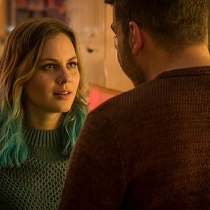 Foto Alicia von Rittberg