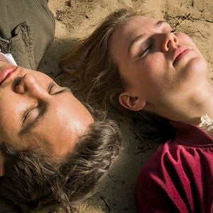 Foto Alicia von Rittberg