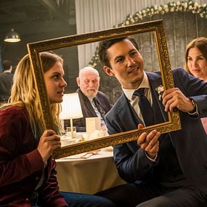 Foto Alicia von Rittberg