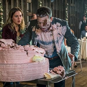 Foto Alicia von Rittberg