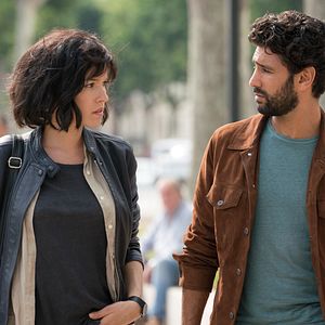 Foto Salim Kechiouche