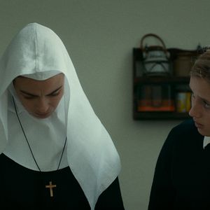 Foto Tallulah Cassavetti