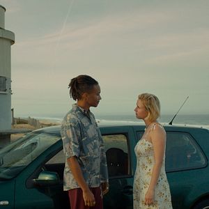 Foto Tallulah Cassavetti