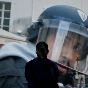 Foto El monopolio de la violencia