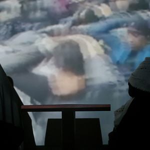 Foto El monopolio de la violencia