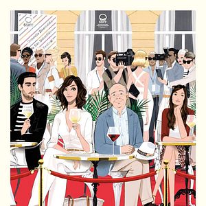 Foto Rifkin's Festival