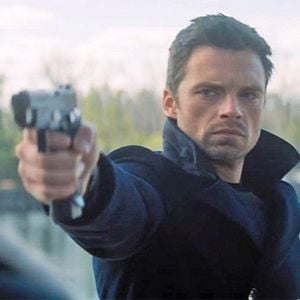 Foto Falcon y el Soldado de Invierno