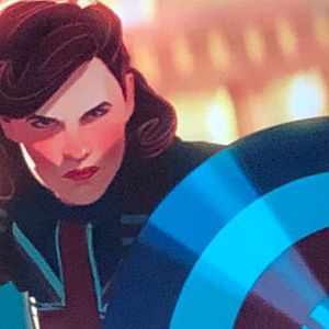 Foto ¿Qué pasaría si...?