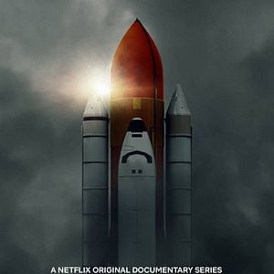 Foto El último vuelo del Challenger