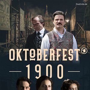 Foto Oktoberfest: Sangre y cerveza