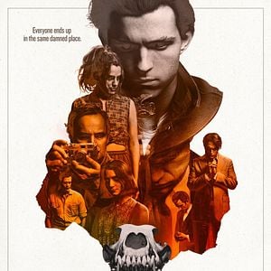 Foto El diablo a todas horas