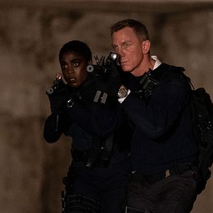 Foto Sin tiempo para morir