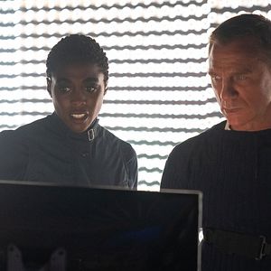 Foto Sin tiempo para morir