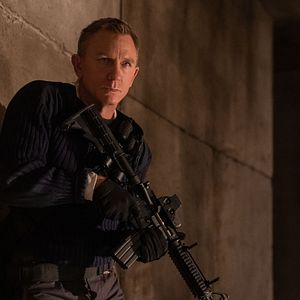 Foto Sin tiempo para morir