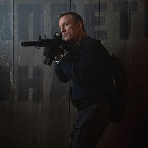 Foto Sin tiempo para morir