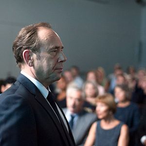 Foto Olivier Gourmet