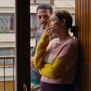 Foto Emmanuelle Béart