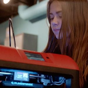 Foto Marvel Proyecto Héroes