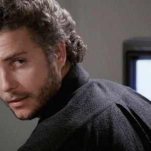 Foto William L. Petersen