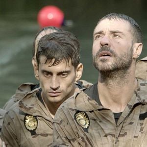 Foto G.E.O. Más Allá del Límite