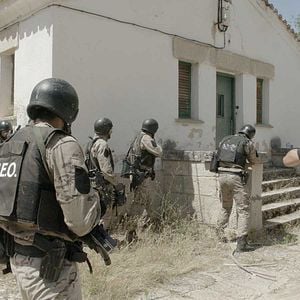 Foto G.E.O. Más Allá del Límite