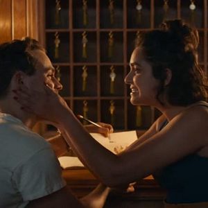 Foto La galería de los corazones rotos