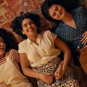 Foto La galería de los corazones rotos