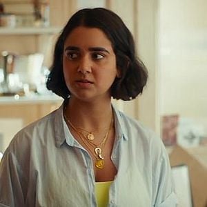 Foto La galería de los corazones rotos