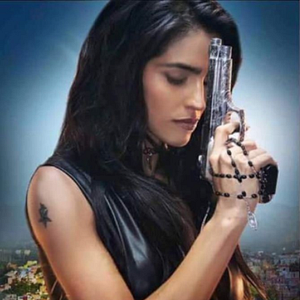 Foto Rosario Tijeras