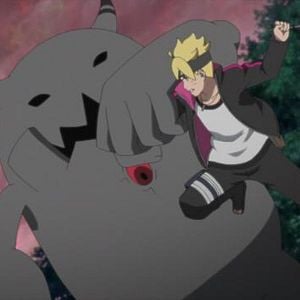 Foto Boruto: Naruto Next Generations