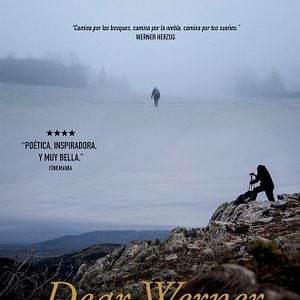 Foto Dear Werner (Walking On Cinema)