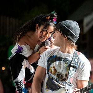 Foto Julie and the Phantoms