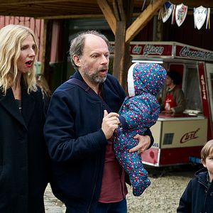 Foto Denis Podalydès