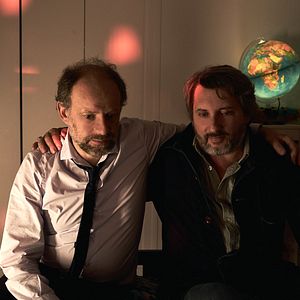 Foto Bruno Podalydès