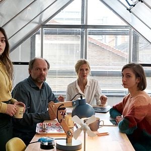 Foto Denis Podalydès