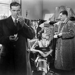 Foto Al borde del peligro