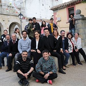 Foto Historias de Alcafrán