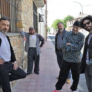 Foto Historias de Alcafrán