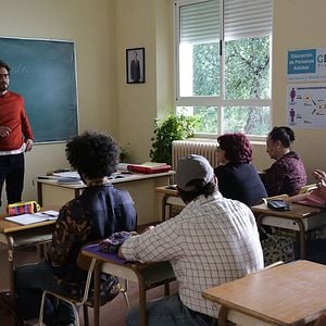 Foto Historias de Alcafrán