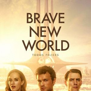 Foto Brave New World