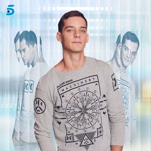 Foto Madres. Amor y vida