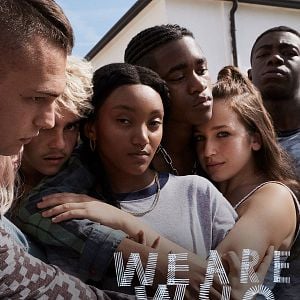 Foto We Are Who We Are