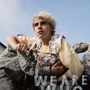 Foto We Are Who We Are