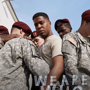 Foto We Are Who We Are