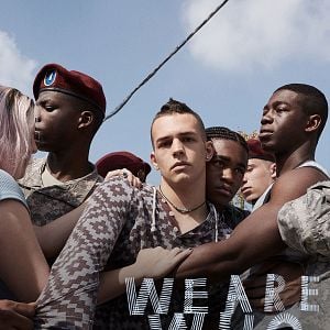 Foto We Are Who We Are