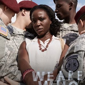 Foto We Are Who We Are