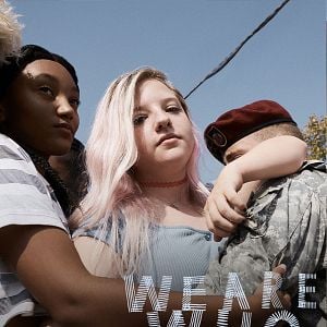 Foto We Are Who We Are