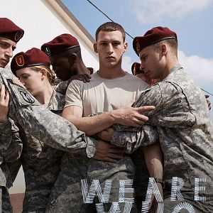 Foto We Are Who We Are